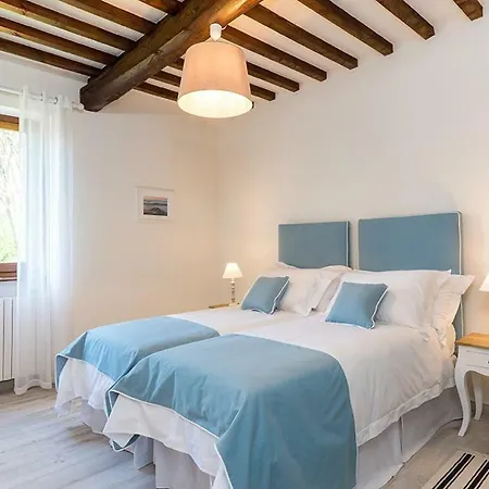 Castroncello Sleeps 6 Pool Air Con Wifi 哥尔顿